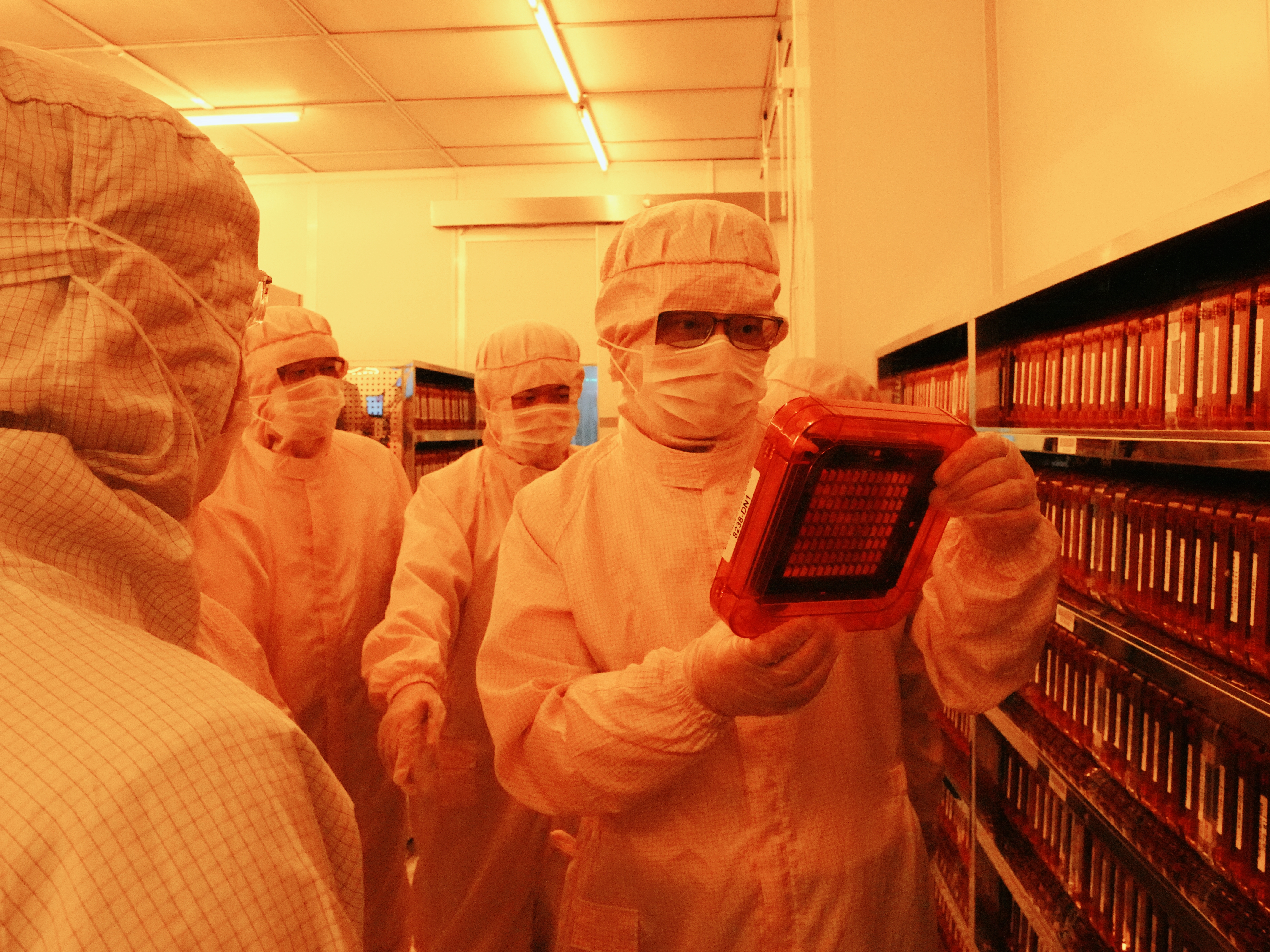 5.9非凡国际集团党委副书记、董事白勇一行莅临调研 (20) 5.9非凡国际集团党委副书记、董事白勇一行莅临调研 (20)